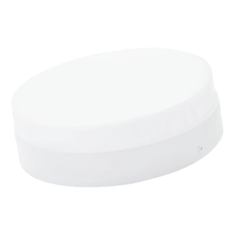 Paviršinis apvalus LED šviestuvas "TORA" 18W