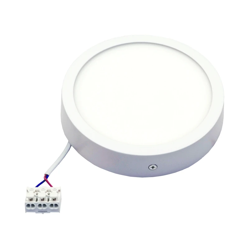 Lubinis šviestuvas TOPE Paviršinis apvalus LED šviestuvas "MODENA" 16W-4000K