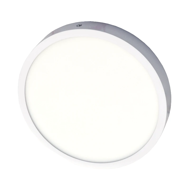 Lubinis šviestuvas TOPE Paviršinis apvalus LED šviestuvas "MODENA" 30W-4000K