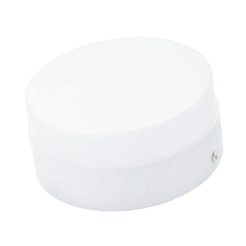 Paviršinis apvalus LED šviestuvas "TORA" 12W