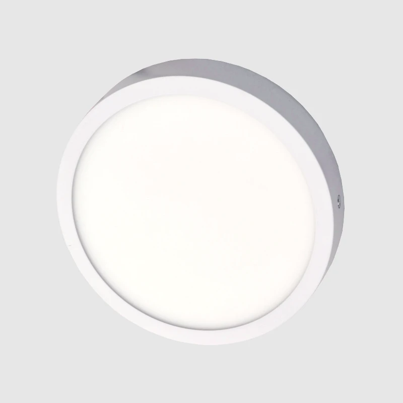 Lubinis šviestuvas TOPE Paviršinis apvalus LED šviestuvas "MODENA" 22W-4000K