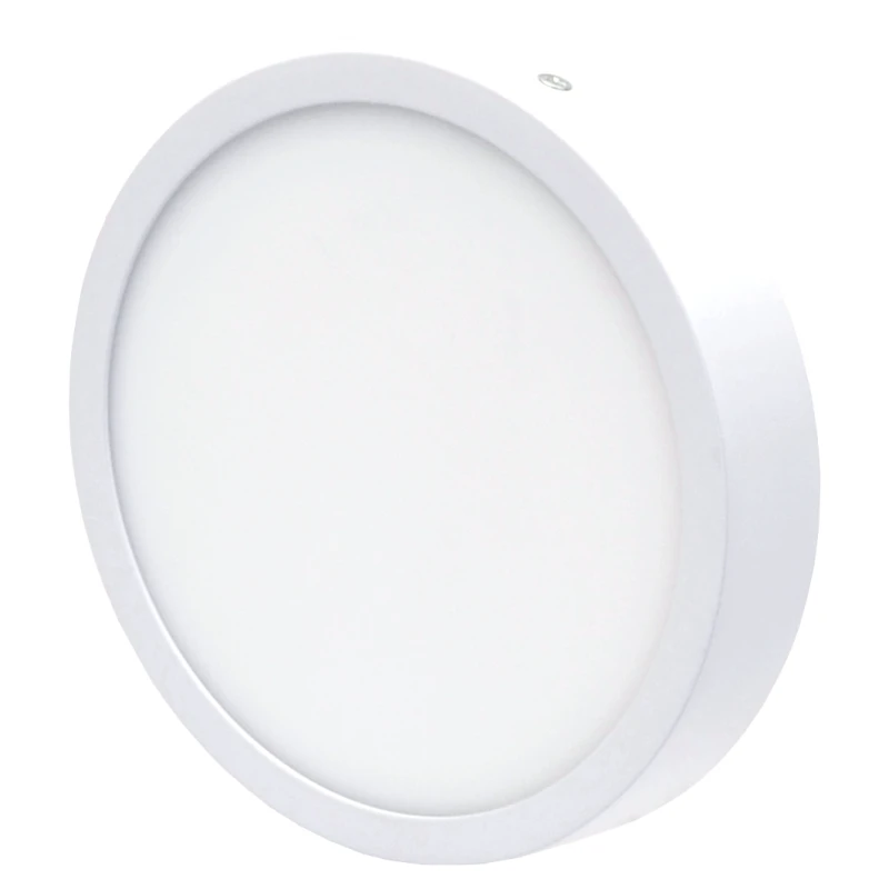 Lubinis šviestuvas TOPE Paviršinis apvalus LED šviestuvas "MODENA" 30W-4000K