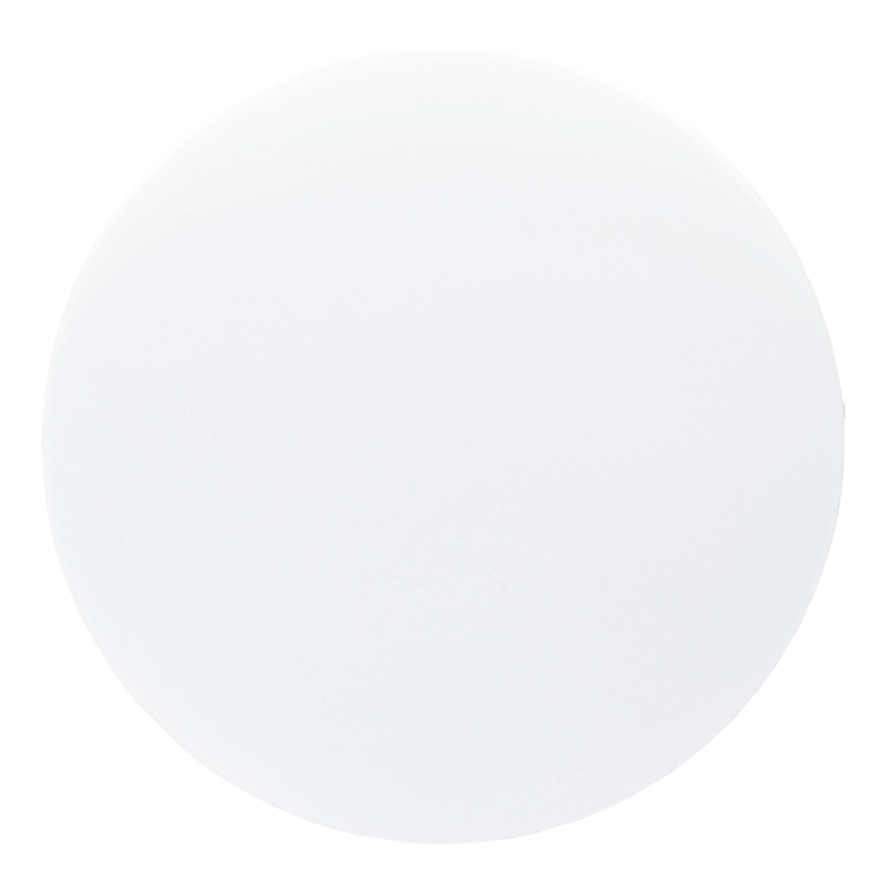 Paviršinis apvalus LED šviestuvas "TORA" 24W