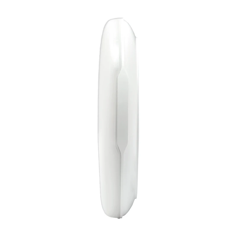 Tope Lighting Sieninis lubinis LED šviestuvas su mikrobangų sensoriumi "RIGASENS" 18W
