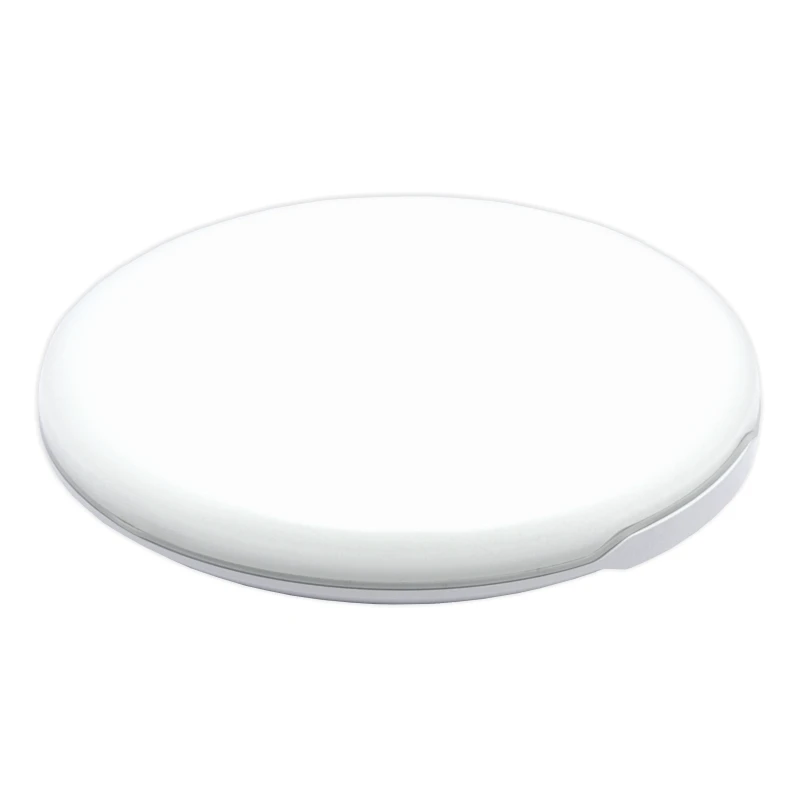 Tope Lighting Sieninis lubinis LED šviestuvas su mikrobangų sensoriumi "RIGASENS" 18W