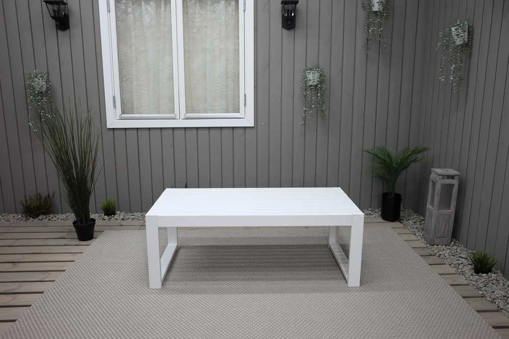 MADISON kavos staliukas, 120x60x44