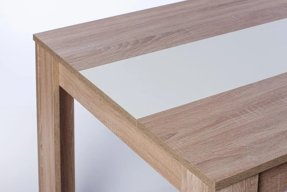 Nico stalas 120 cm, pagamintas iš FSC® sertifikuotų medžiagų.