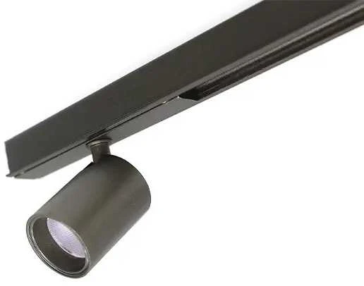 Baldinis mini LED šviestuvas 1,5W