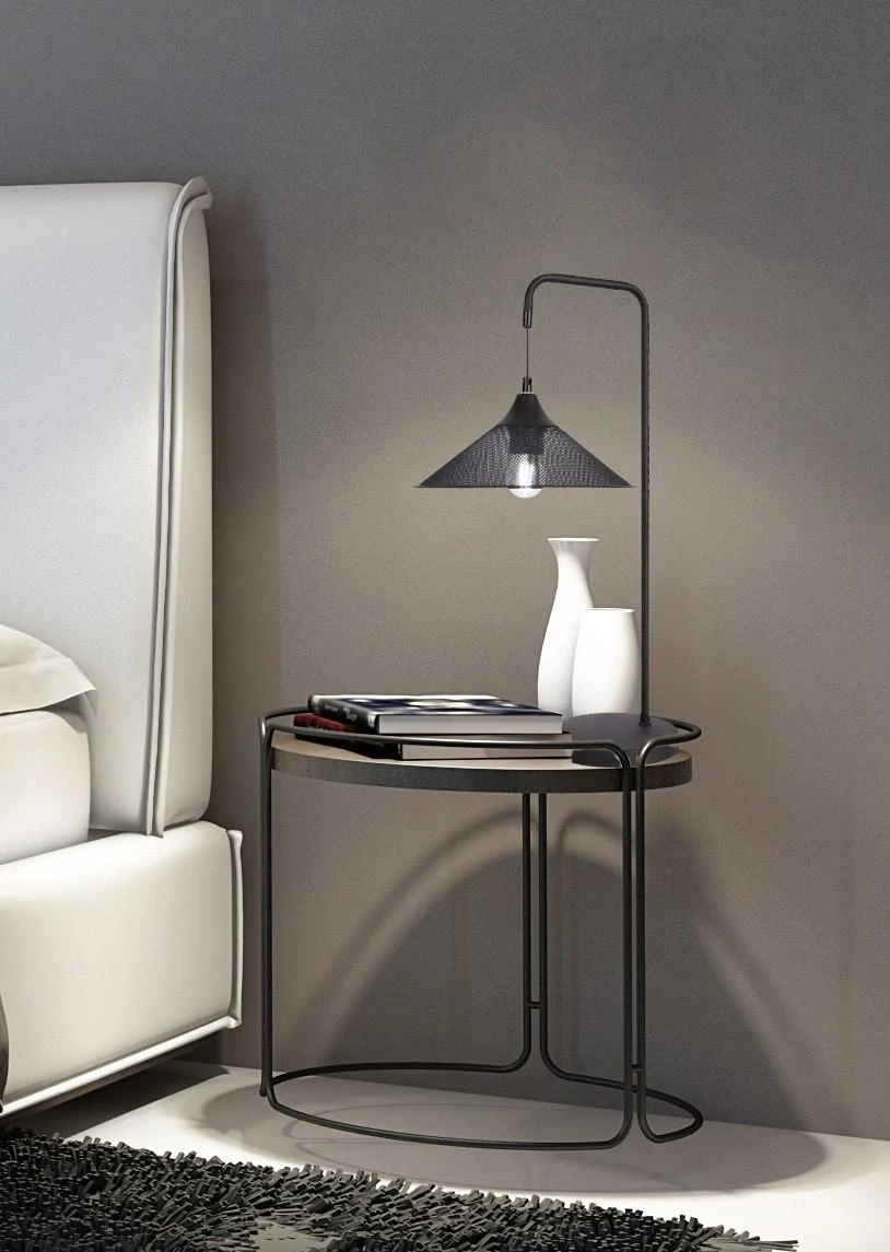Candellux Stalinis šviestuvas 5550501206