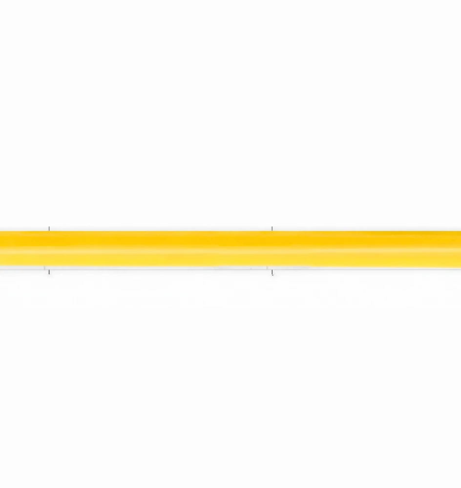 COB LED juosta 400D-Full silicone 3000K 9W 5mm