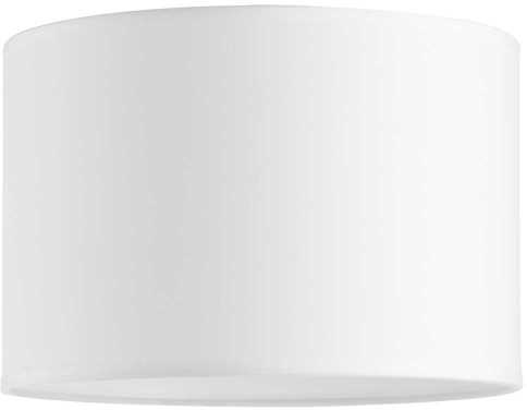 Ideal Lux Gaubtas Pakabinamam šviestuvui Set Up Paralume Cilindro D30 Bianco