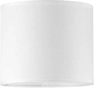 Pakabinamas šviestuvas Ideal Lux Gaubtas Pakabinamam šviestuvui Set Up Paralume Cilindro D16 Bianco