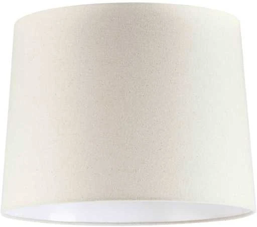 Pakabinamas šviestuvas Ideal Lux Gaubtas Pastatomam šviestuvui Set Up Paralume Cono D40 rusvai gelsvas