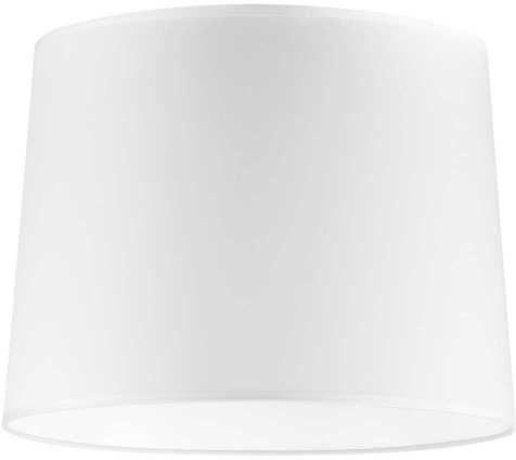 Ideal Lux Gaubtas Pastatomam šviestuvui Set Up Paralume Cono D40 Bianco