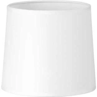 Pakabinamas šviestuvas Ideal Lux Gaubtas Pastatomam šviestuvui Set Up Paralume Cono D16 Bianco
