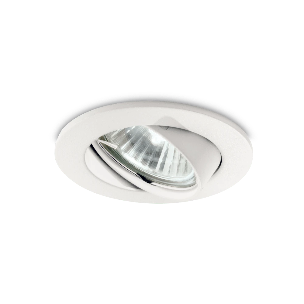 Lubinis šviestuvas Ideal Lux Suspended lamp with 10 lights QUASAR, G9, chrome