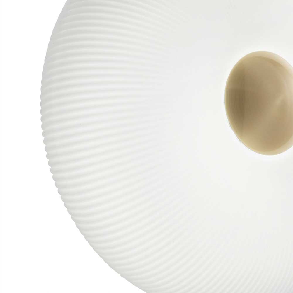 Lubinis šviestuvas Ideal Lux Ceiling lamp with 3 lights ARIZONA, GX53, transparent