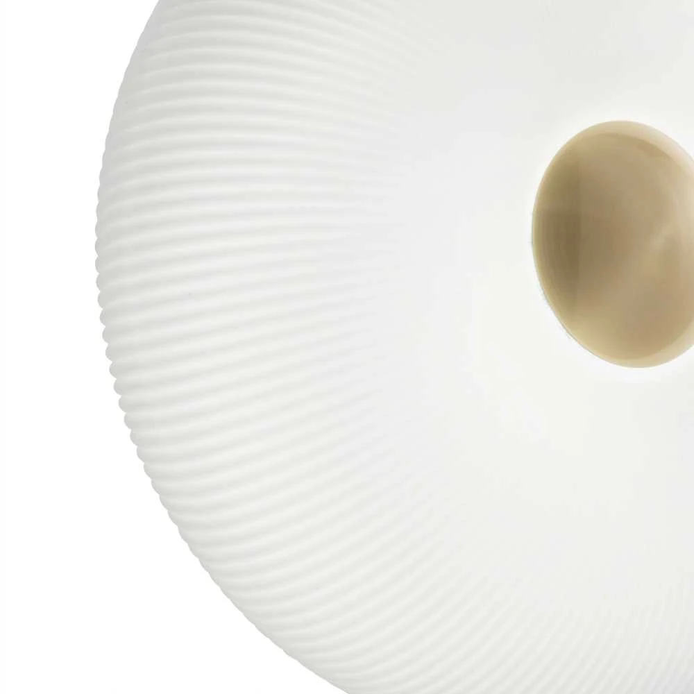 Lubinis šviestuvas Ideal Lux Ceiling lamp with 5 lights ARIZONA, GX53, baltas