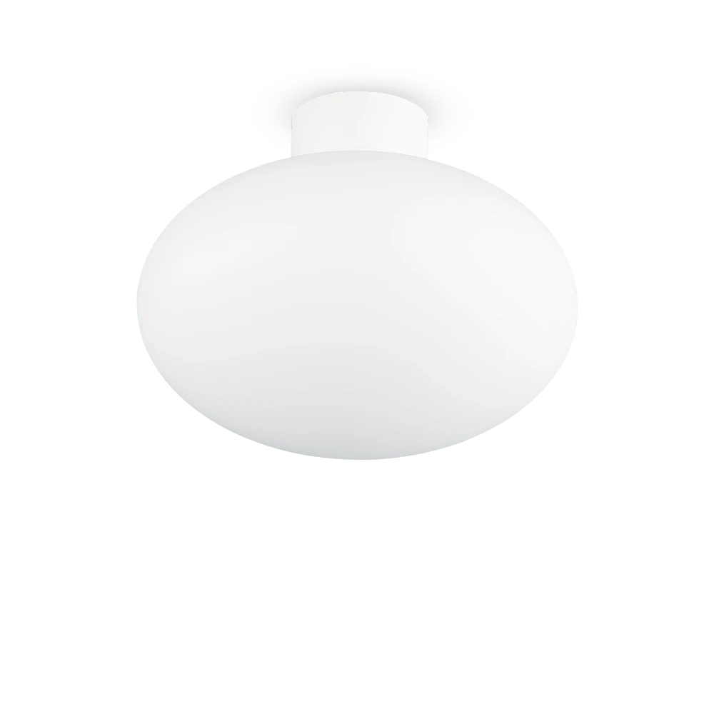 Lubinis šviestuvas Ideal Lux Body CLIO, E27, antracite