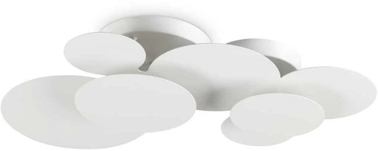 Ideal Lux Lubinis šviestuvas Cloud Pl D70