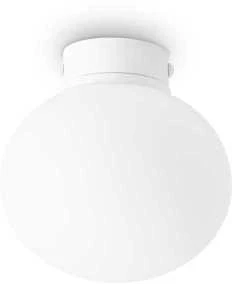Lubinis šviestuvas Ideal Lux Paviršinis šviestuvas COTTON, G9, baltas, 297750