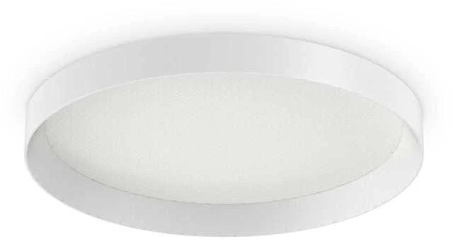 Ideal Lux Lubinis šviestuvas Fly Pl D45 4000K
