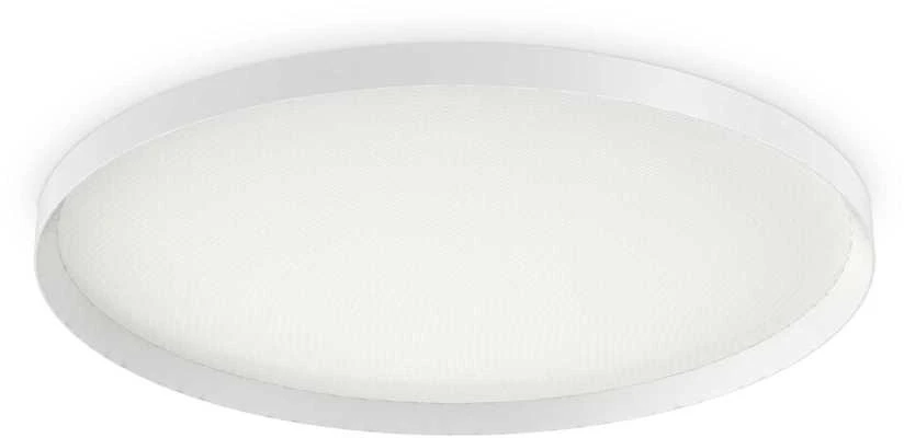 Ideal Lux Lubinis šviestuvas Fly Pl D90 4000K