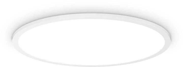 Ideal Lux Lubinis šviestuvas Fly Slim Pl D60 3000K
