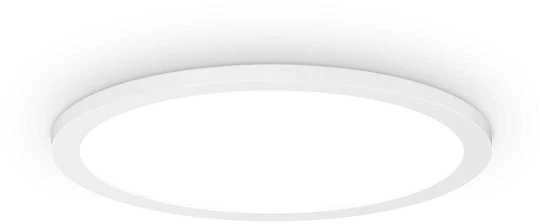 Ideal Lux Lubinis šviestuvas Fly Slim Pl D35 3000K