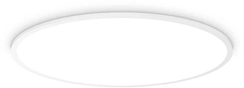 Ideal Lux Lubinis šviestuvas Fly Slim Pl D90 3000K