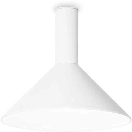 Lubinis šviestuvas Ideal Lux Paviršinis šviestuvas MIX-UP, E27, baltas, 292847