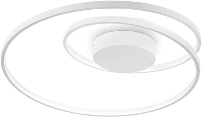 Ideal Lux Lubinis šviestuvas Oz Pl Bianco