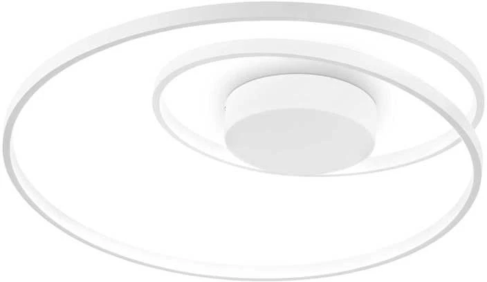 Ideal Lux Lubinis šviestuvas Oz Pl Dali Bianco