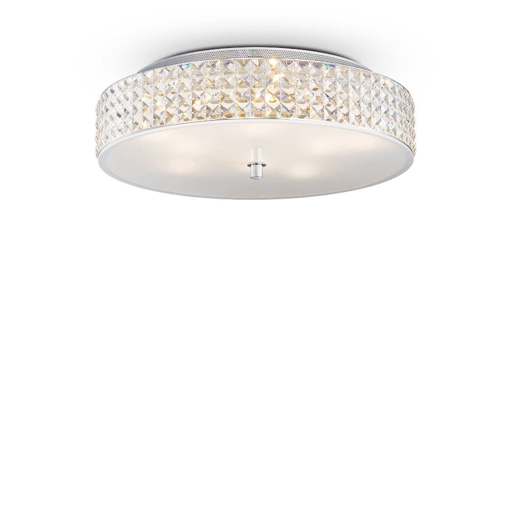 Ideal Lux Lubinis šviestuvas Roma Pl9 87863