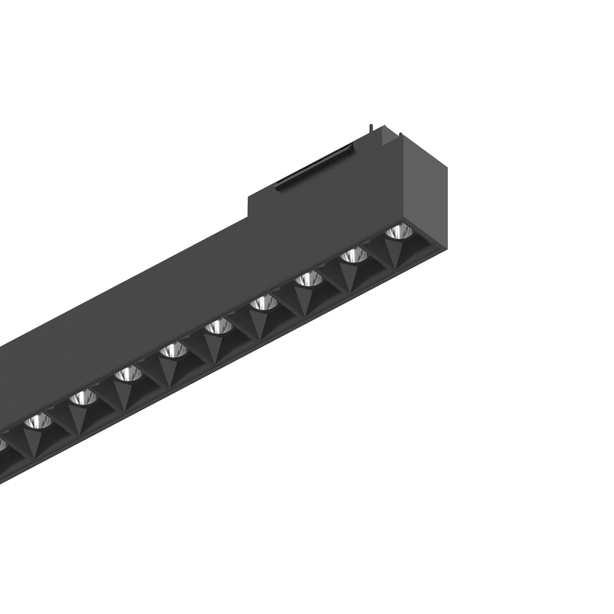 Ideal Lux Magnetinis šviestuvas Montuojamas Į Bėgelį Arca Accent 60 Cm 3000K 222936
