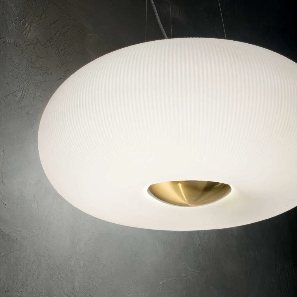Pakabinamas šviestuvas Ideal Lux Suspended lamp with 1 light VINEGAR, GU10, concrete