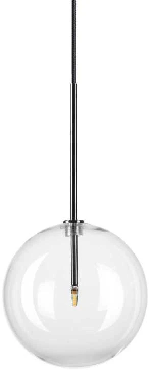 Ideal Lux Pakabinamas šviestuvas Equinoxe Sp1 D20 Cromo