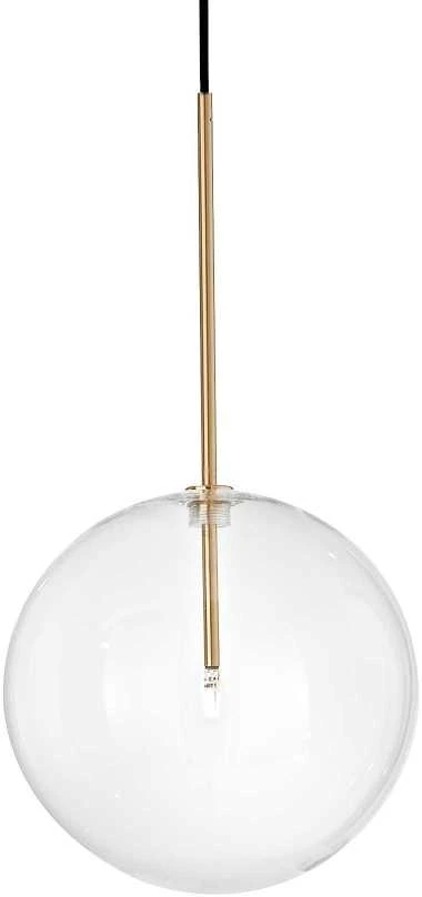 Ideal Lux Pakabinamas šviestuvas Equinoxe Sp1 D25 Ottone