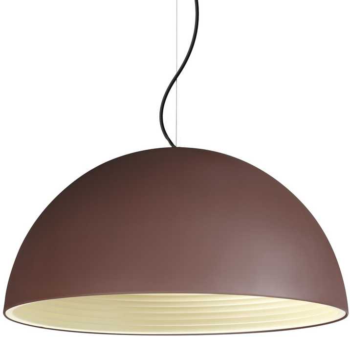 Pakabinamas šviestuvas Ideal Lux Suspended lamp with 1 light FOLK, E27, chrome