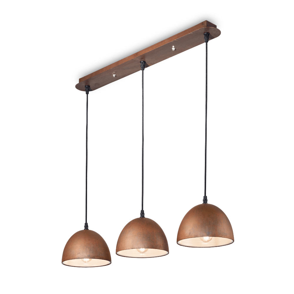 Ideal Lux Pakabinamas šviestuvas Folk Sp3 174235