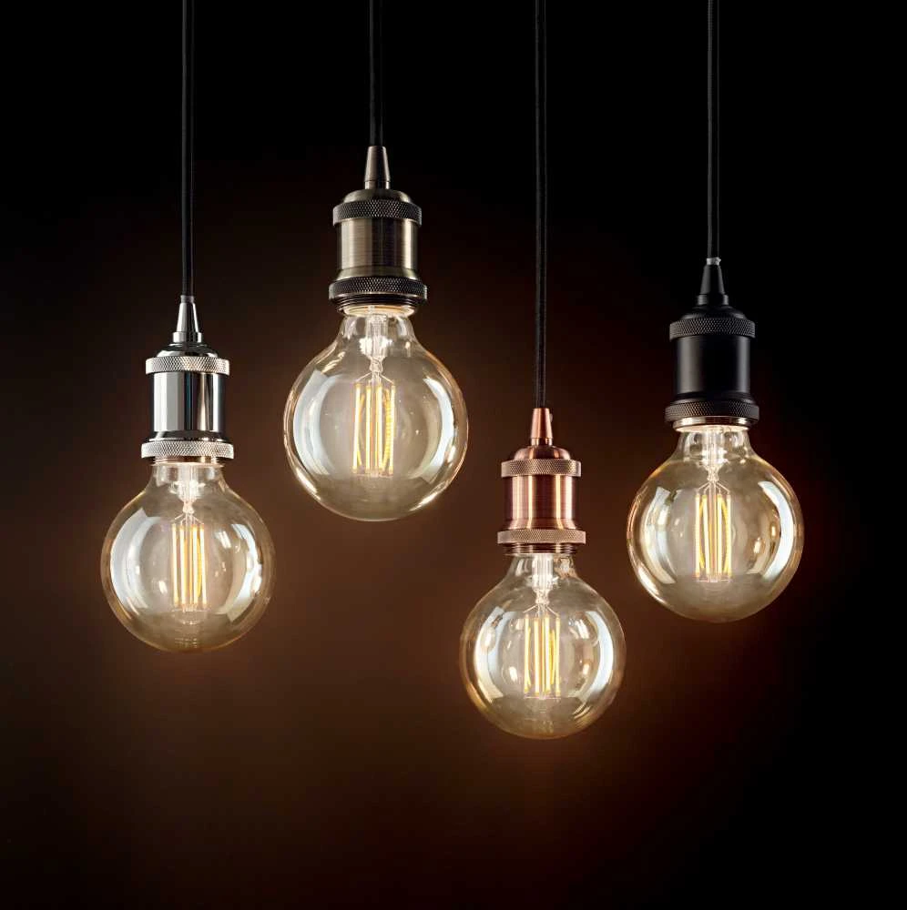 Pakabinamas šviestuvas Ideal Lux Suspended lamp with 1 light FRIDA, E27, baltas