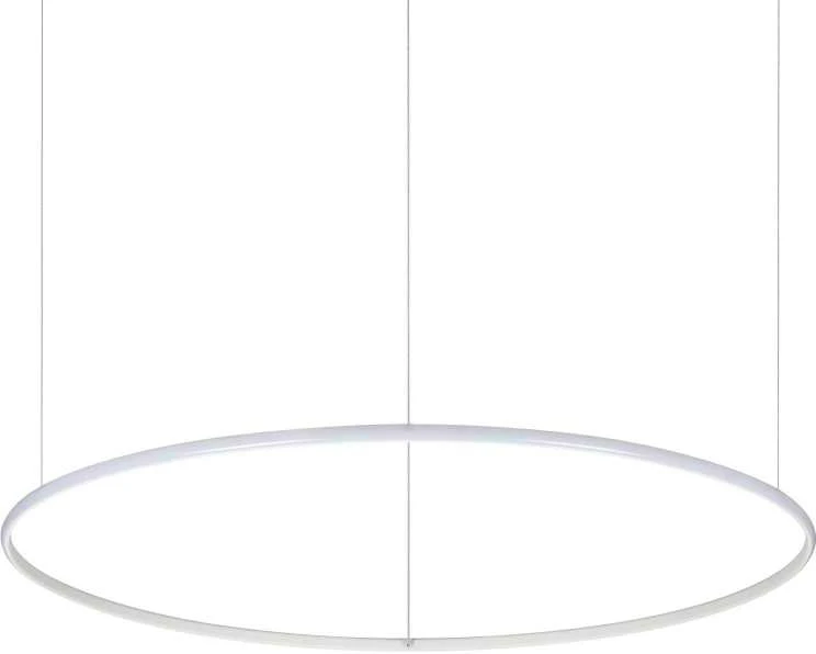 Ideal Lux Pakabinamas šviestuvas Hulahoop Sp D100