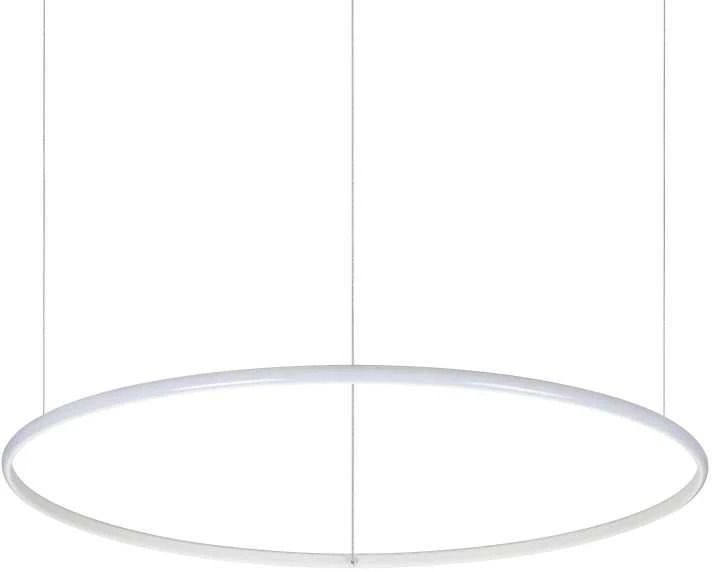Ideal Lux Pakabinamas šviestuvas Hulahoop Sp D080