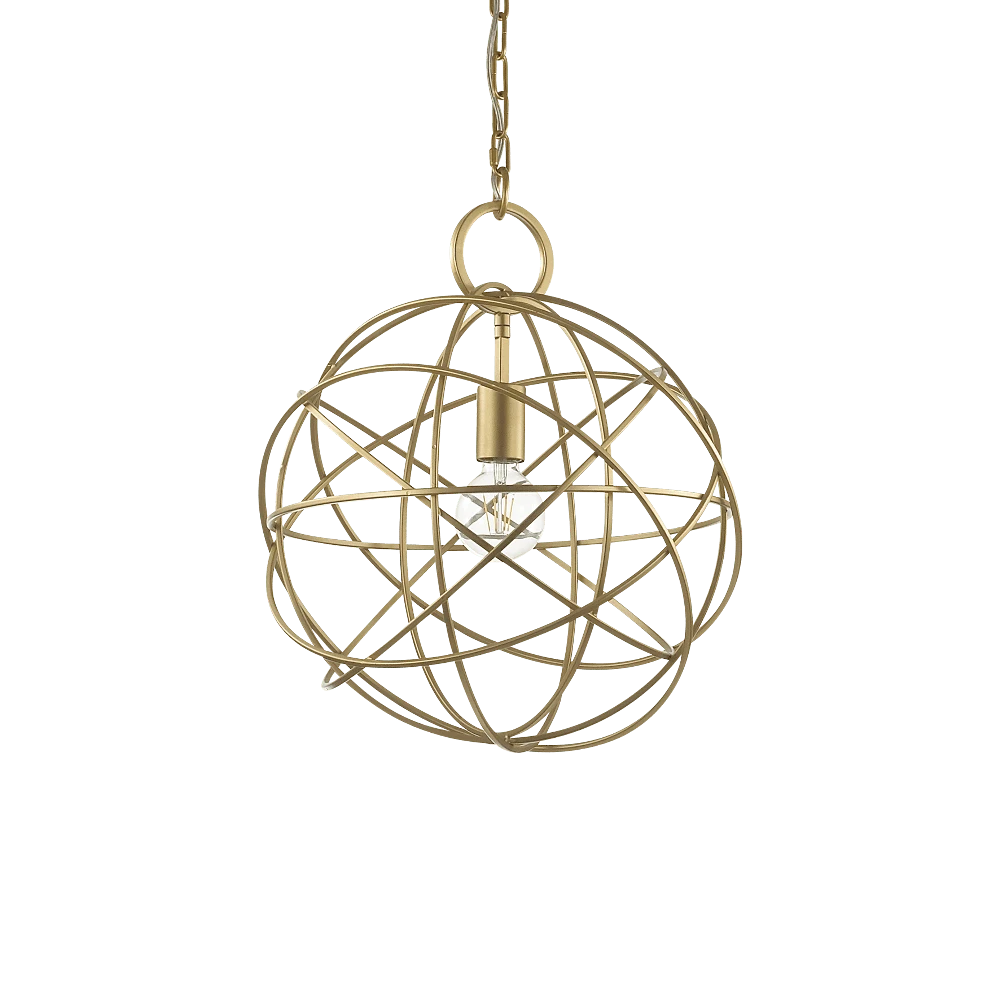Ideal Lux Pakabinamas šviestuvas Konse Sp1 155968