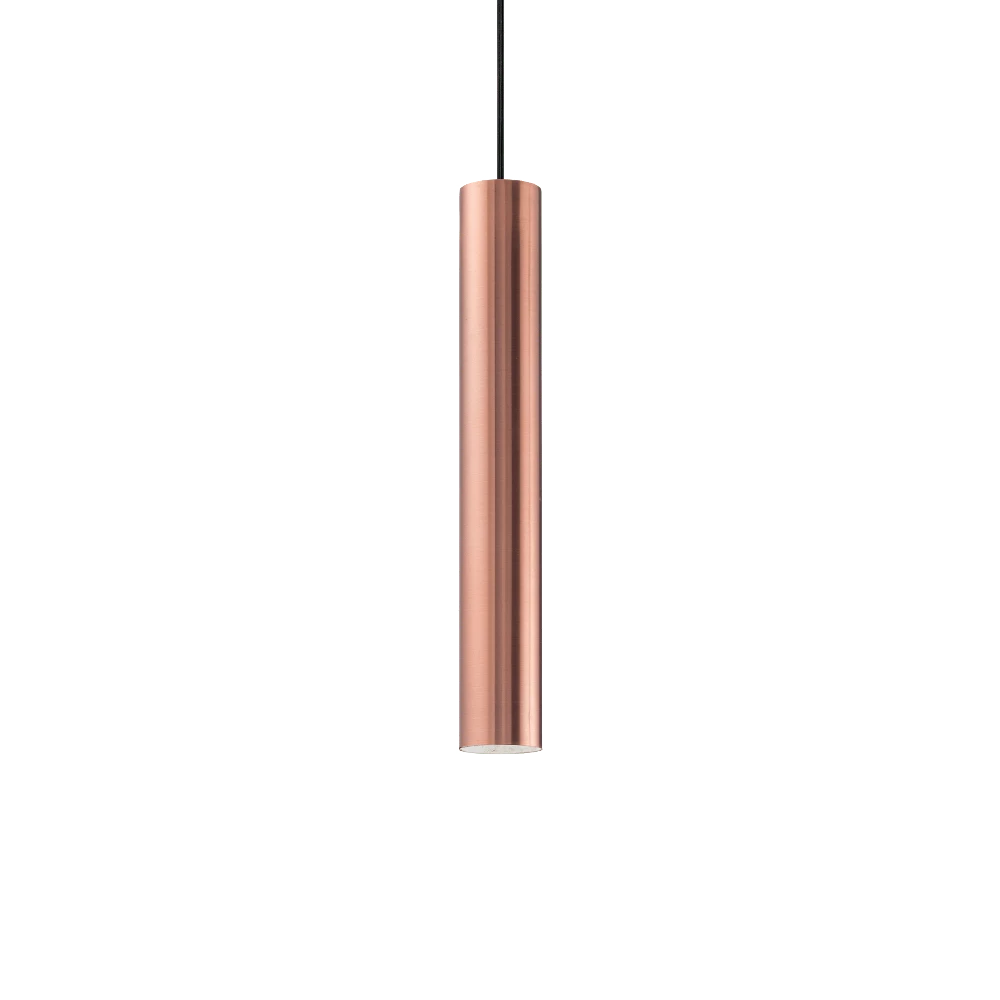 Pakabinamas šviestuvas Ideal Lux 50W suspended lamp with 3 lights DESK, 3000K, baltas