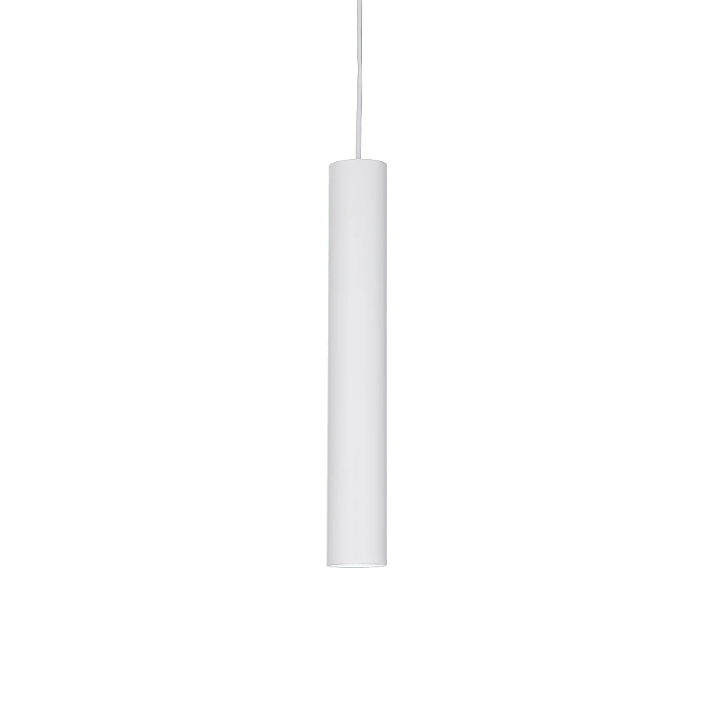 Pakabinamas šviestuvas Ideal Lux Ceiling lamp with 3 lights ULISSE, E27, baltas