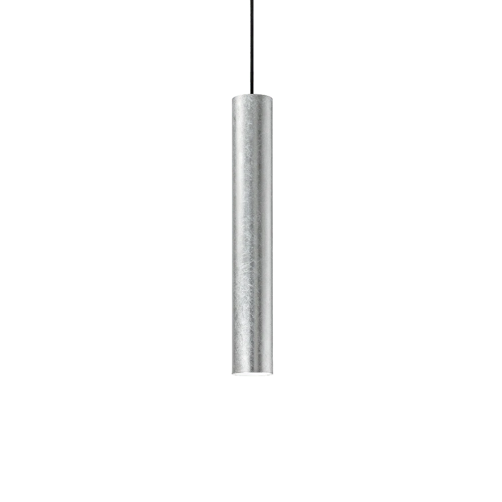 Pakabinamas šviestuvas Ideal Lux Ceiling lamp with 3 lights ULISSE, E27, baltas