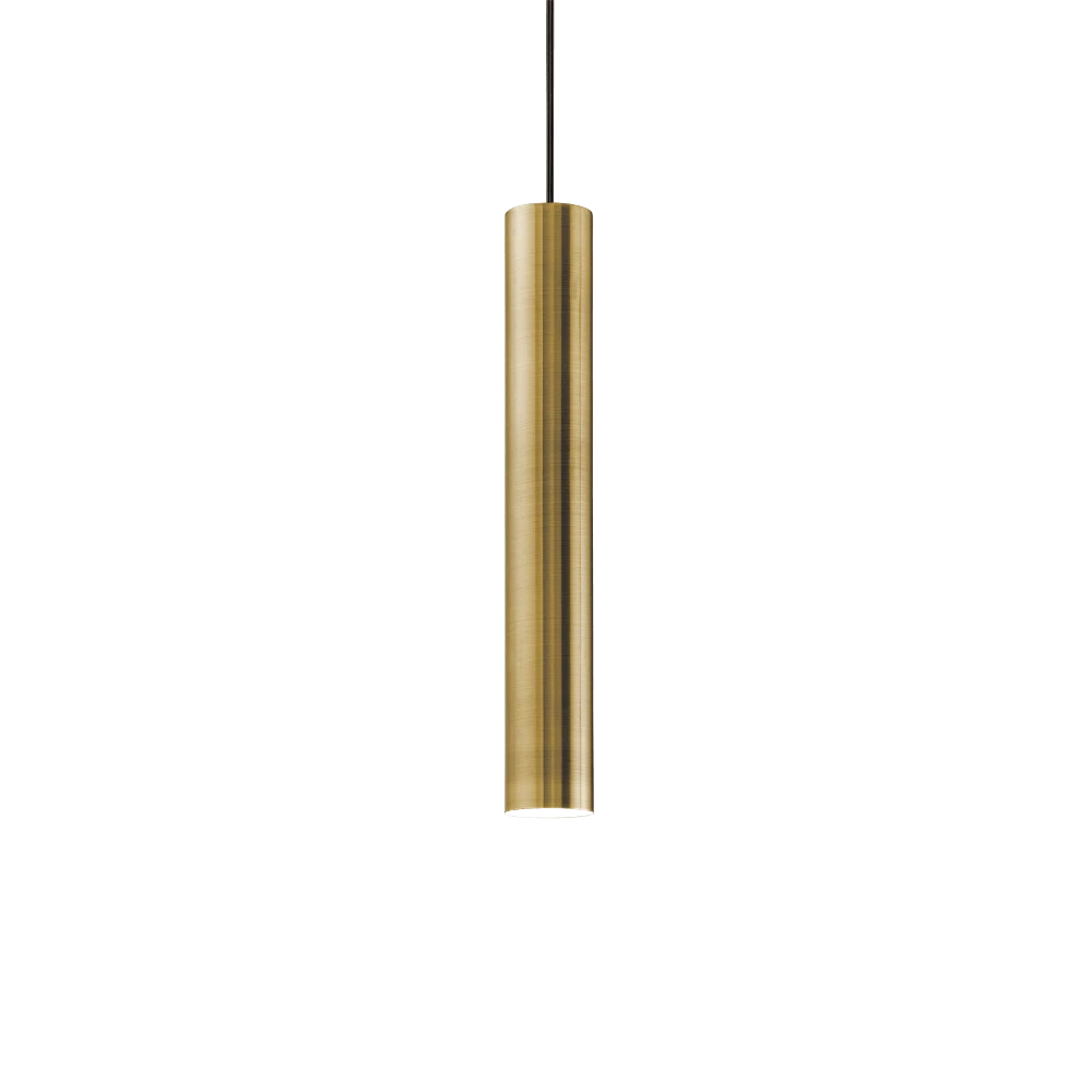 Pakabinamas šviestuvas Ideal Lux 56W ceiling lamp with 8 lights MIKADO, 3000K, chrome
