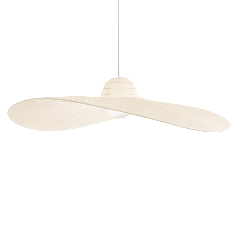 Pakabinamas šviestuvas Ideal Lux Suspended lamp with 1 light MADAME, E27, pilka