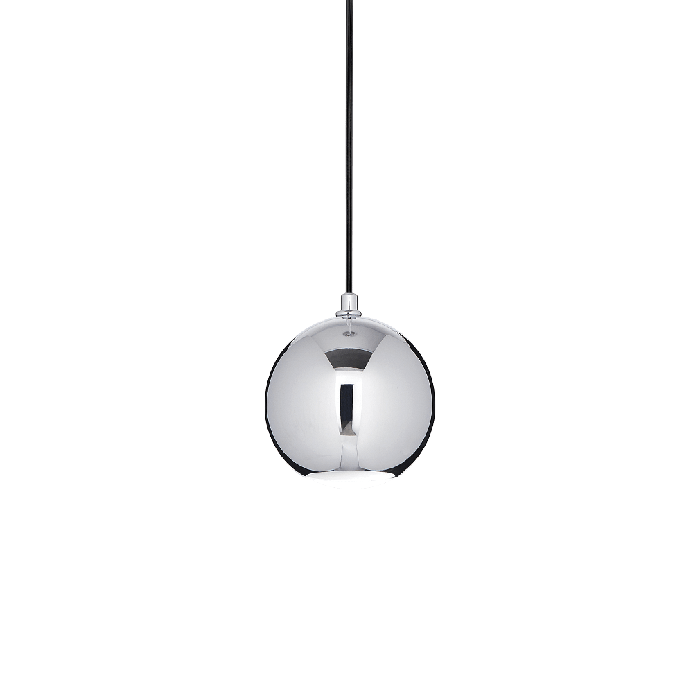 Pakabinamas šviestuvas Ideal Lux Suspended lamp with 1 light MR JACK, GU10, baltas